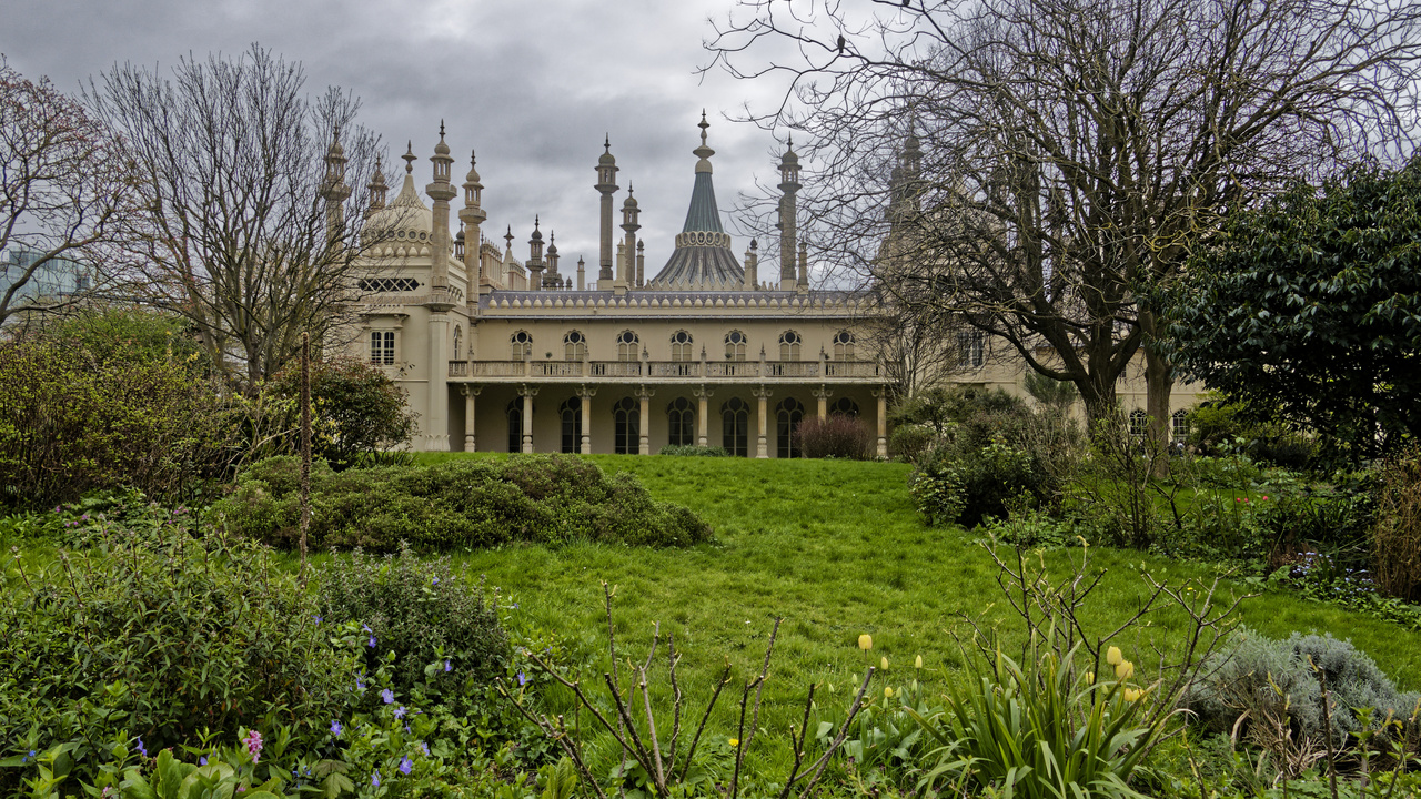 20260331 115006•The Pavilion•Brighton•England•UK